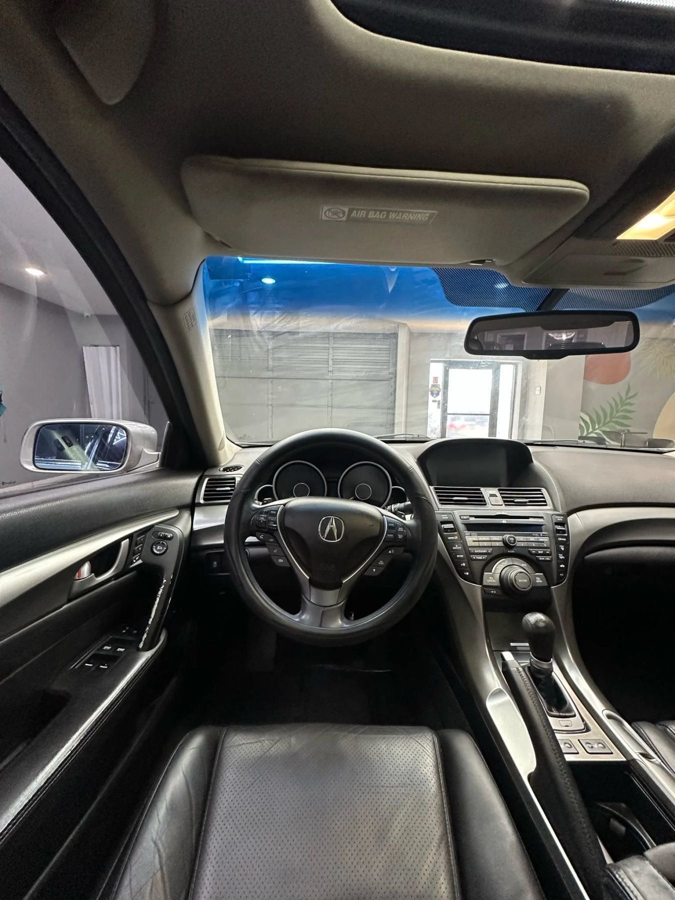 Used 2011 Acura TL w/ Technology Package FWD image 22