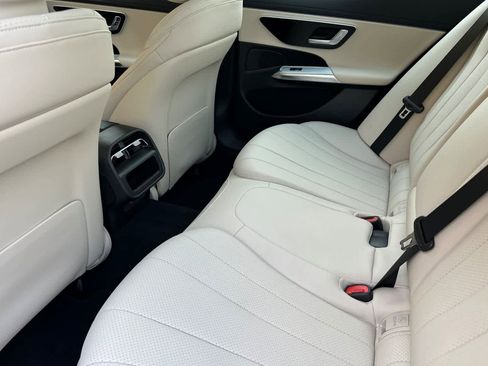 Certified 2025 Mercedes-Benz E 350 Sedan image 11