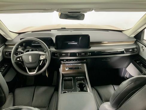 New 2026 Lincoln Aviator Reserve image 23