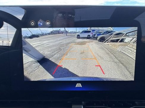 Used 2025 Chevrolet Equinox RS w/ Convenience Package III image 12