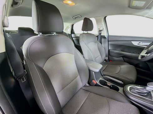 Used 2024 Kia Forte LXS image 23