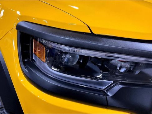 Used 2023 RAM 1500 TRX w/ TRX Level 2 Equipment Group image 25