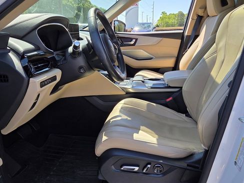 Used 2023 Acura MDX FWD w/ Technology Package image 5