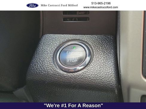Used 2018 Ford F150 Lariat w/ Equipment Group 502A Luxury AWD/4WD image 22