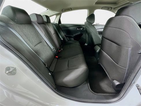 Used 2024 Honda Accord EX image 8