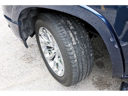 Used 2022 RAM 1500 Laramie w/ Sport Appearance Package image 31