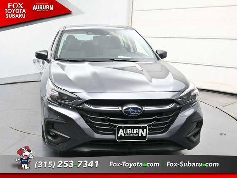 New 2025 Subaru Legacy Limited image 3