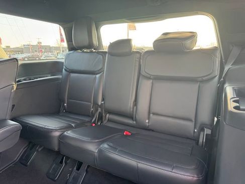 New 2026 Ford Expedition Platinum w/ Stealth Performance Package image 14