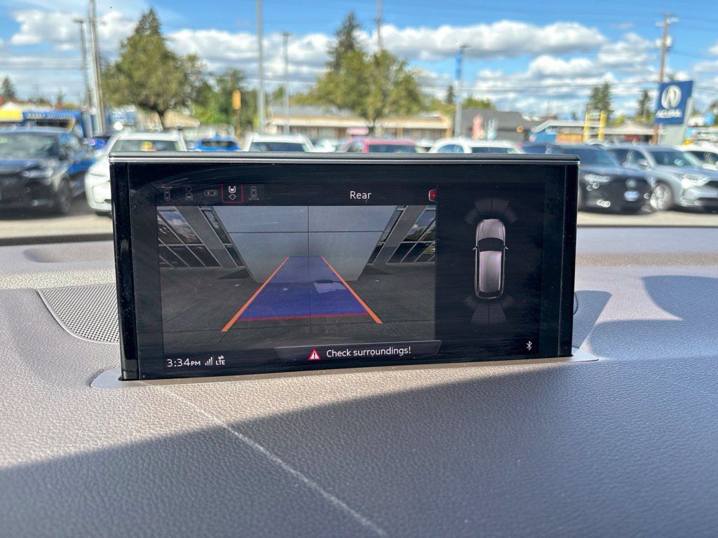 Used 2018 Audi Q7 3.0T Prestige w/ Prestige Package AWD/4WD image 20
