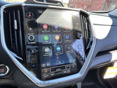 New 2026 Subaru Ascent Limited AWD/4WD image 15