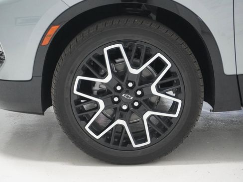 New 2026 Chevrolet Blazer RS w/ Driver Confidence II Package image 12