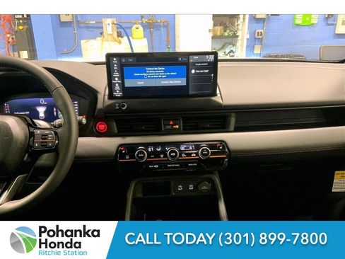 New 2026 Honda Pilot TrailSport image 8