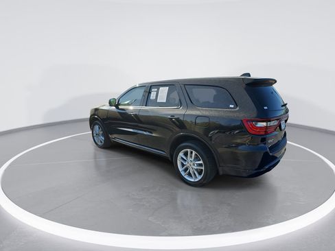 Used 2021 Dodge Durango GT AWD/4WD image 6