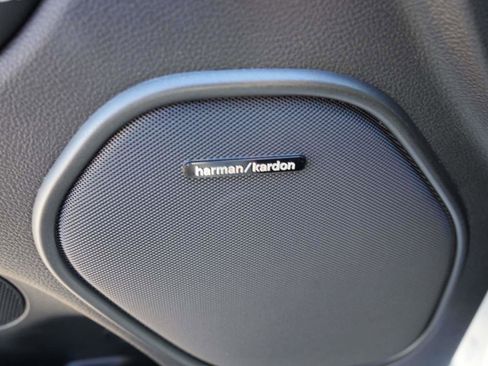 Used 2025 Dodge Durango SRT Hellcat image 19