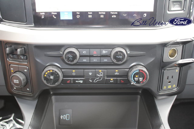 New 2027 Ford F250 XLT w/ XLT Premium Package AWD/4WD image 12