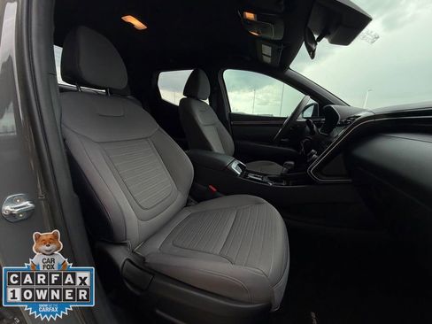 Used 2023 Hyundai Santa Cruz SE AWD/4WD image 25