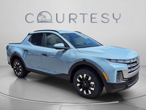 New 2027 Hyundai Santa Cruz SEL FWD image 7