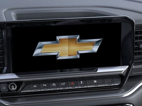New 2026 Chevrolet Silverado 1500 High Country AWD/4WD image 20