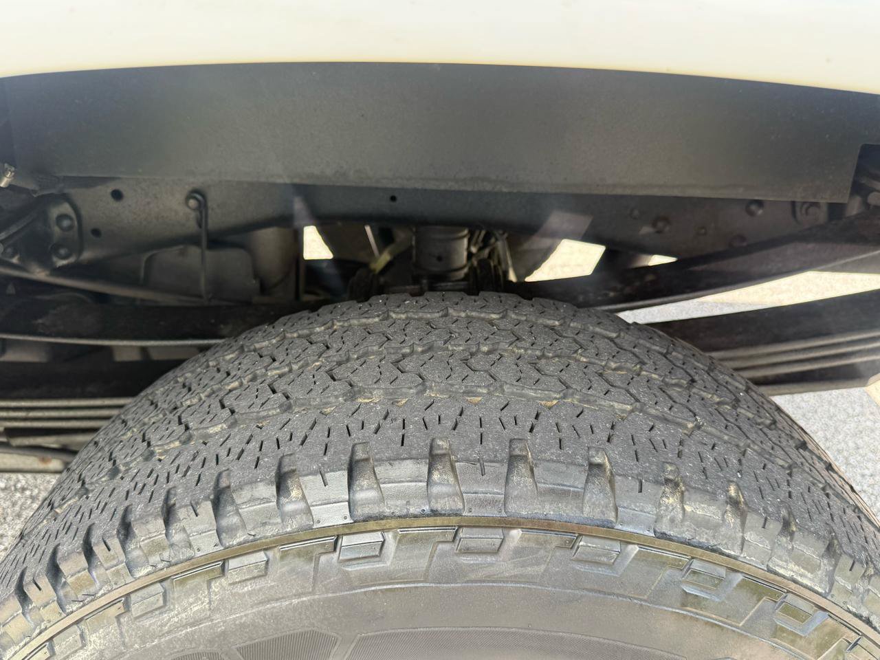 Used 2015 Ford F350 XL AWD/4WD image 16