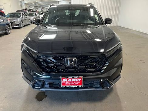 Used 2026 Honda CR-V Sport-L image 8