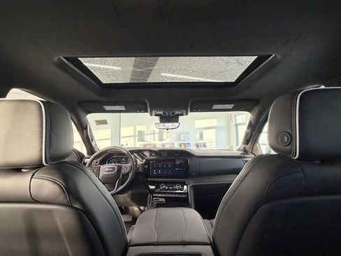 New 2026 GMC Sierra 1500 AT4X image 28