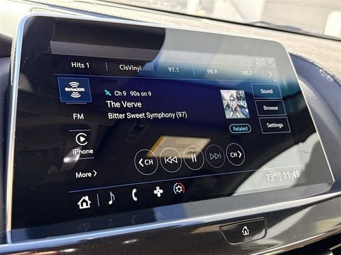 Used 2024 Cadillac CT5 Premium Luxury w/ Climate Package image 12