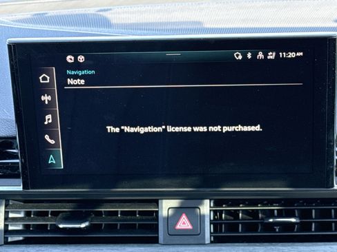 Used 2022 Audi A4 2.0T Premium w/ Convenience Package image 23