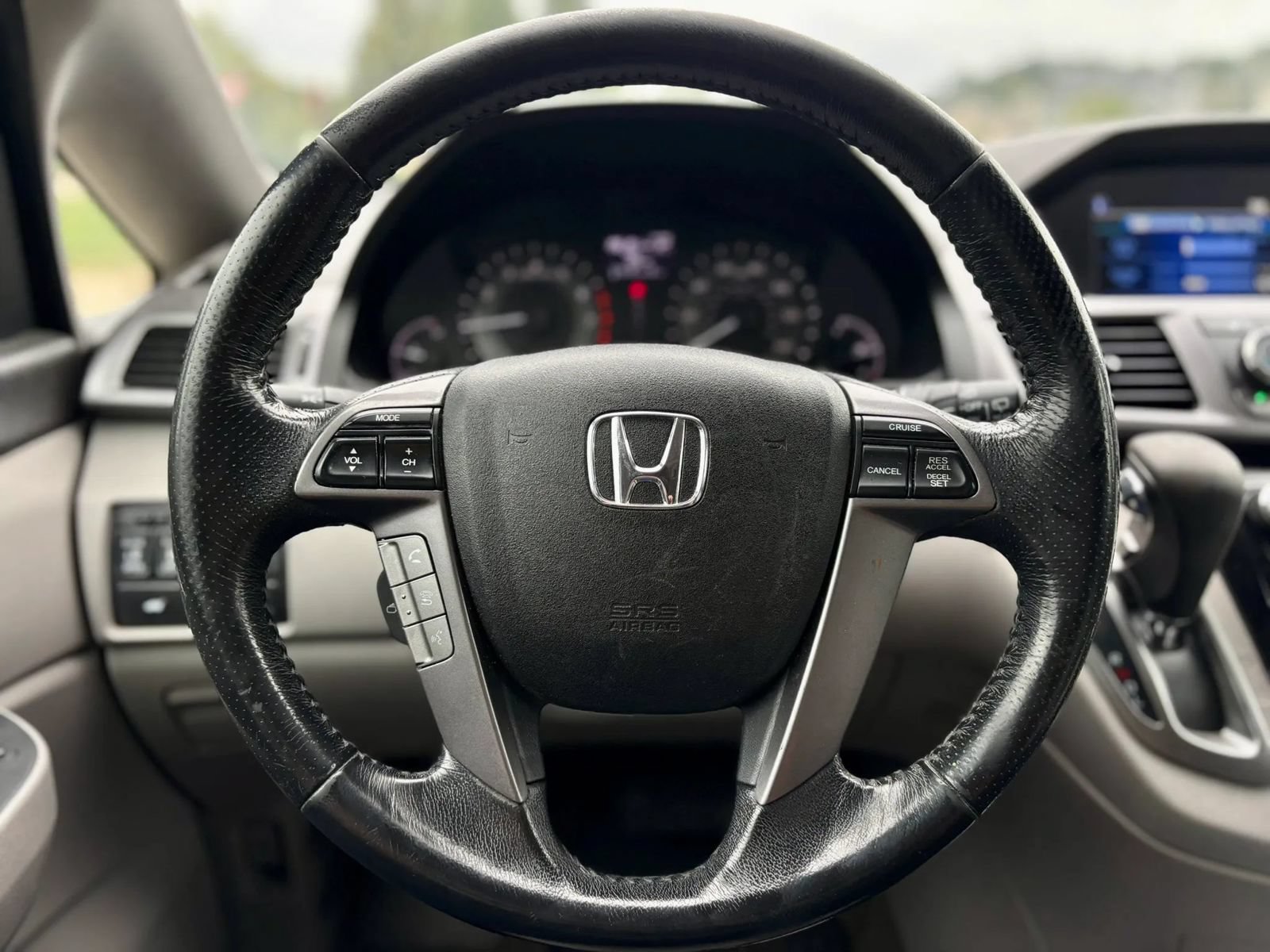 Used 2014 Honda Odyssey EX-L image 10