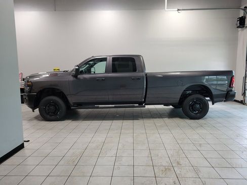 New 2025 RAM 2500 Tradesman image 4