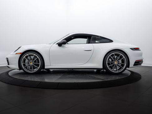 Certified 2020 Porsche 911 Carrera S image 2