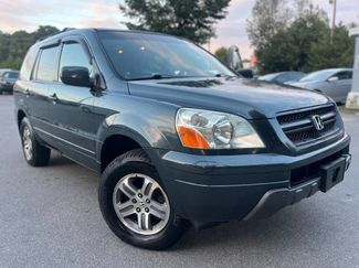 Used 2004 Honda Pilot EX image 1