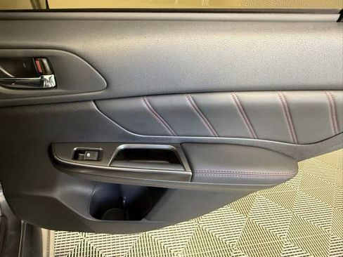 Used 2020 Subaru WRX Premium image 39