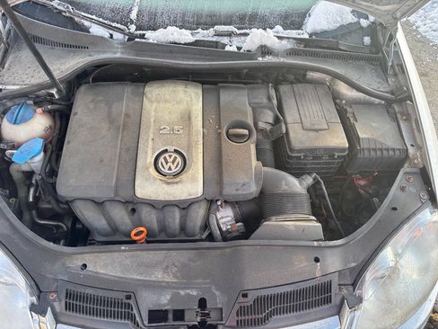 Used 2006 Volkswagen Jetta 2.5 image 16
