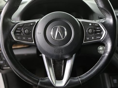 Used 2020 Acura RDX FWD w/ Advance Package image 12