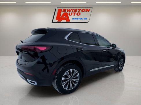 Used 2025 Buick Envision Preferred image 5
