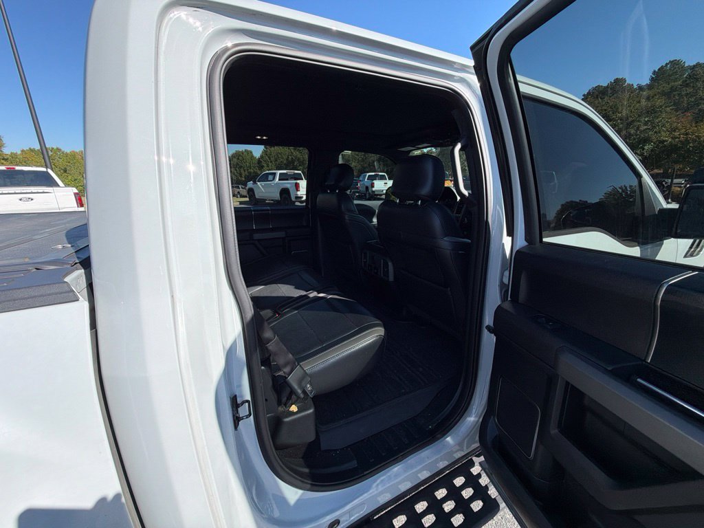 Used 2017 Ford F150 Raptor w/ Equipment Group 802A Luxury AWD/4WD image 16