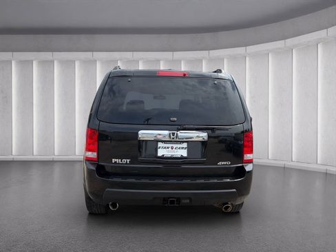 Used 2011 Honda Pilot EX-L image 4