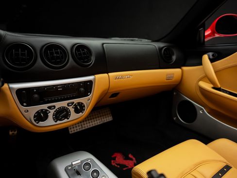 Used 2002 Ferrari 360 Spider RWD image 47