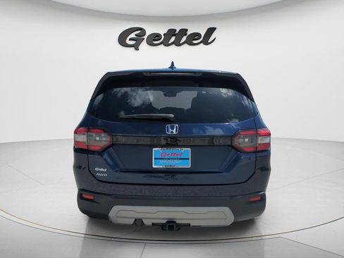 Used 2023 Honda Pilot EX-L image 5