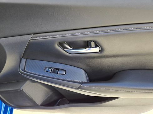 Used 2021 Nissan Sentra SV image 19