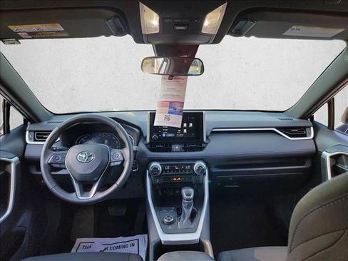 Used 2023 Toyota RAV4 SE AWD/4WD image 18