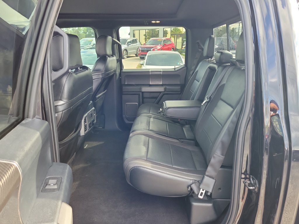 Used 2020 Ford F150 Raptor w/ Equipment Group 802A Luxury AWD/4WD image 7