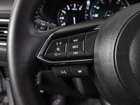 Used 2022 MAZDA CX-5 AWD 2.5 S w/ Premium Package image 33
