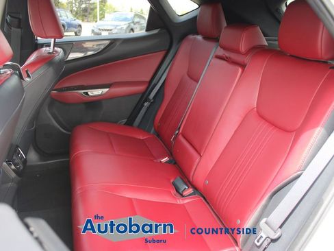 Used 2024 Lexus NX 350 AWD image 24