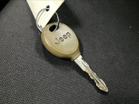 Used 2014 Jeep Wrangler Sport w/ Quick Order Package 24S image 15