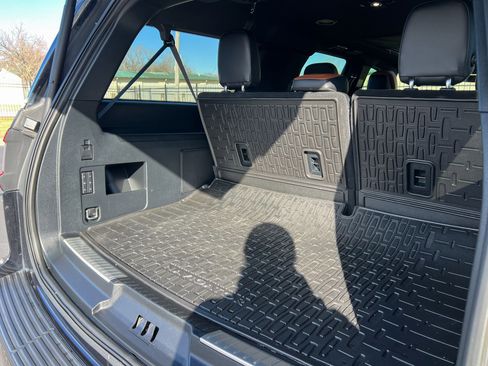 Used 2020 Lincoln Navigator L Reserve w/ Equipment Group 208A Reserve image 20