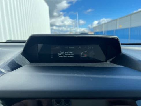 Certified 2023 Subaru Forester Premium w/ Popular Package #2 image 32