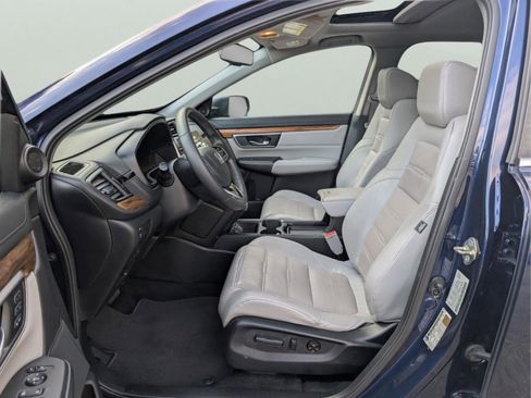 Used 2019 Honda CR-V EX-L image 23