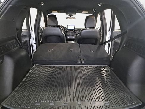 Used 2023 Ford Escape ST-Line image 14
