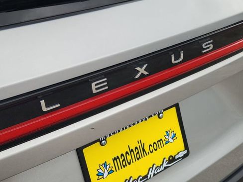 Used 2024 Lexus TX 350 FWD w/ Cold Weather Package image 30